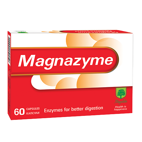 Magnazyme PackShot