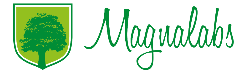 Magnalabs Logo